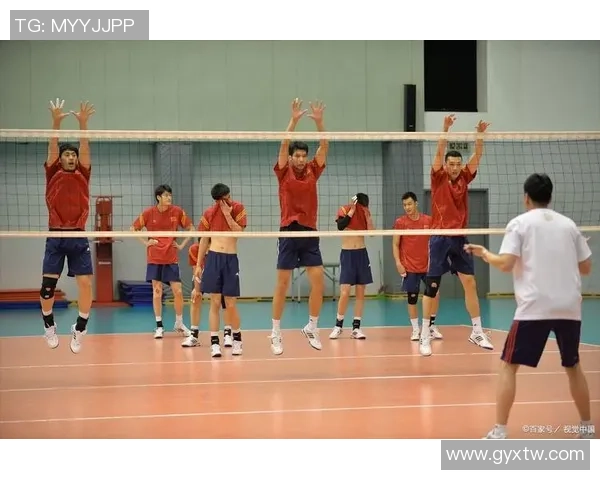 黄芳独家分享排球心得与技巧助你提升竞技水平与团队配合能力