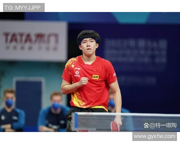 西安乒乓球队在挑战赛中的战术运用与表现分析 西安乒乓球队在挑战赛中的战术运用与表现分析