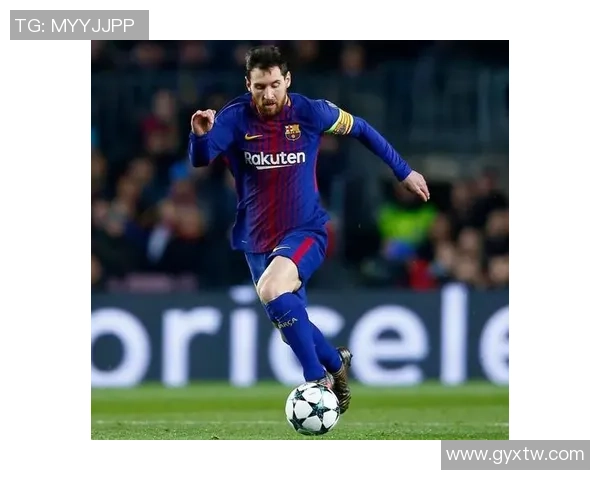 梅西的足球传奇之路：从阿根廷小子到世界巨星的成长故事